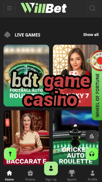 BDT Game Casino - Play with Bangladeshi Taka-www.bdqngd.com