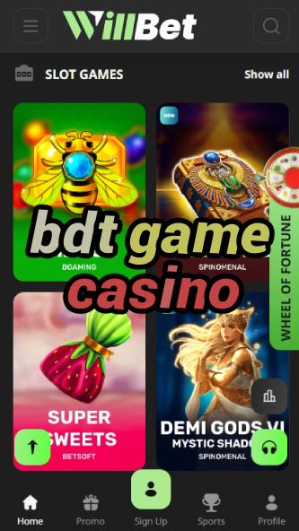 BDT Game Casino - Play with Bangladeshi Taka-www.bdqngd.com